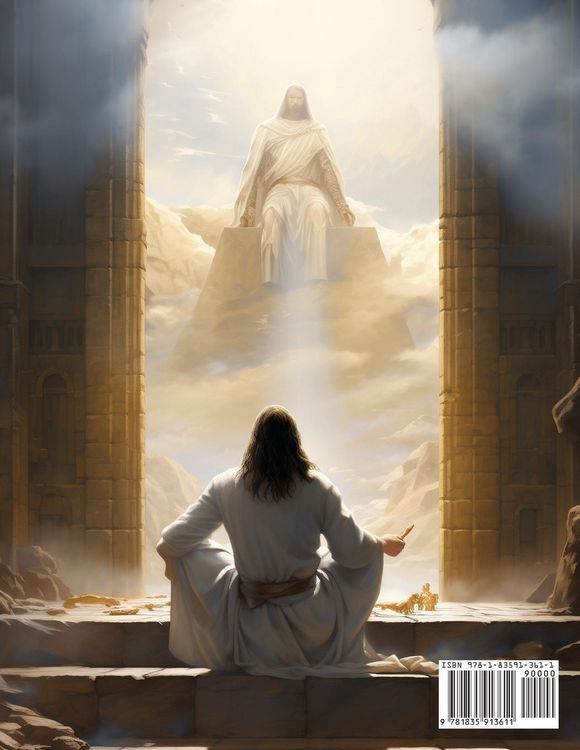 Produktbild: The Master's Indwelling