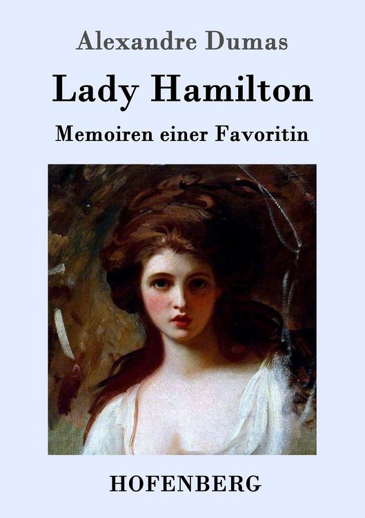 Produktbild: Lady Hamilton