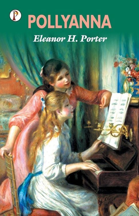 Produktbild: Pollyanna