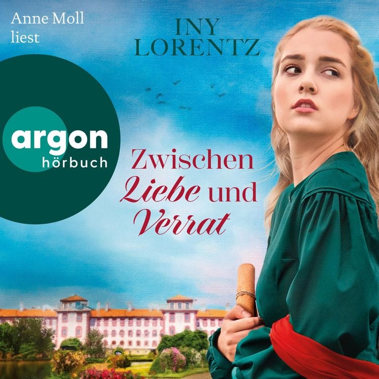 Bild vom Artikel Zwischen Liebe und Verrat - Roman vom Autor Iny Lorentz