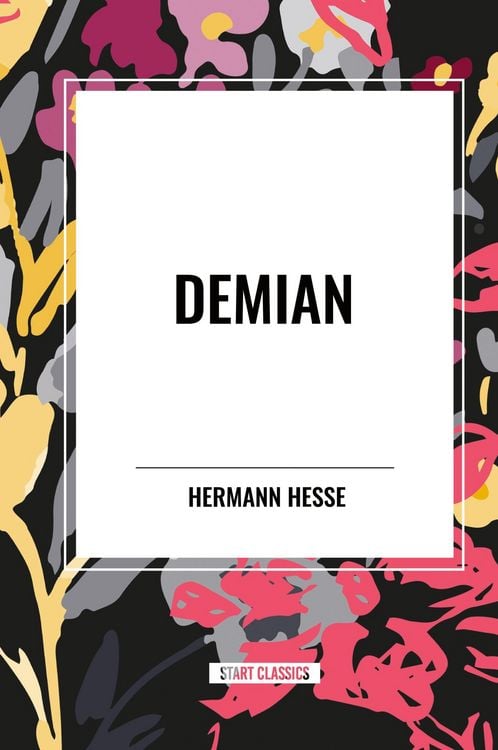 Produktbild: Demian