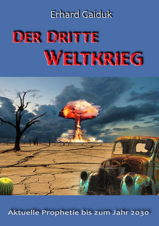 Produktbild: Der Dritte Weltkrieg