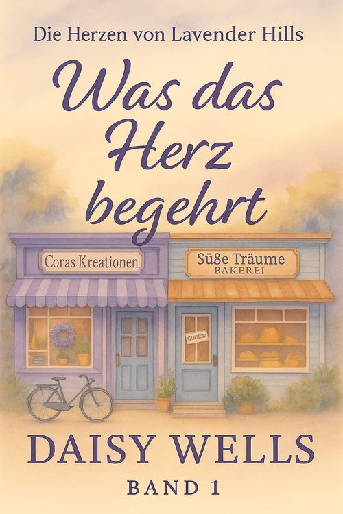 Produktbild: Was das Herz begehrt