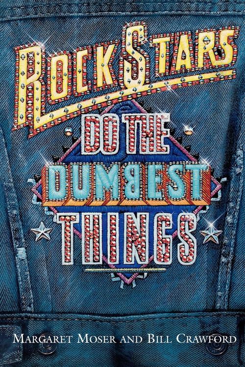 Produktbild: Rock Stars Do Dumbest Things