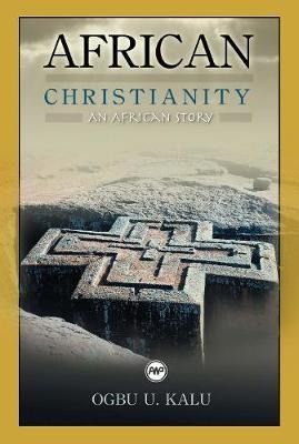Produktbild: African Christianity