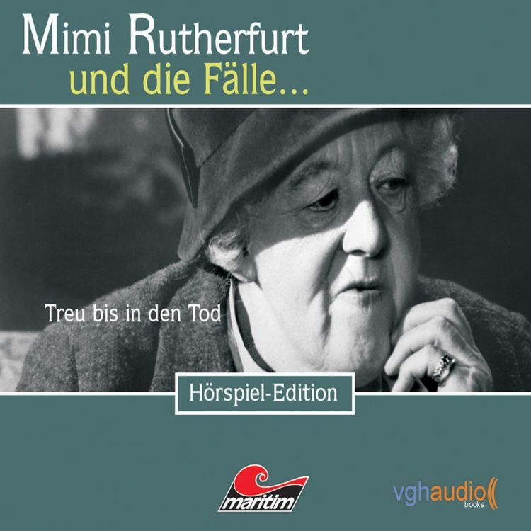 Produktbild: Treu bis in den Tod