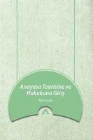 Produktbild: Anayasa Teorisine ve Hukukuna Giris