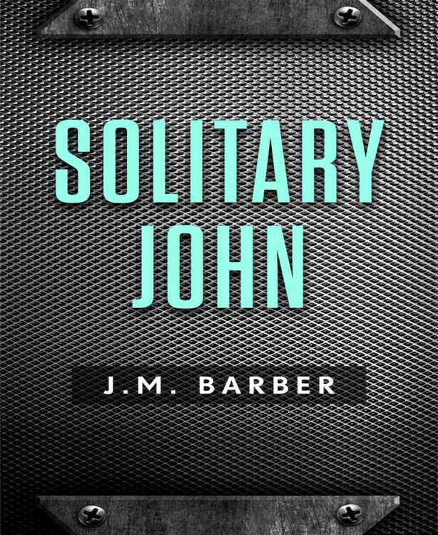 Produktbild: Solitary John