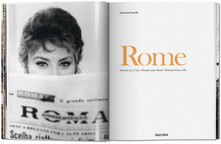 Produktbild: Rome