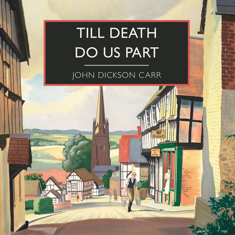 Produktbild: Till Death Do Us Part