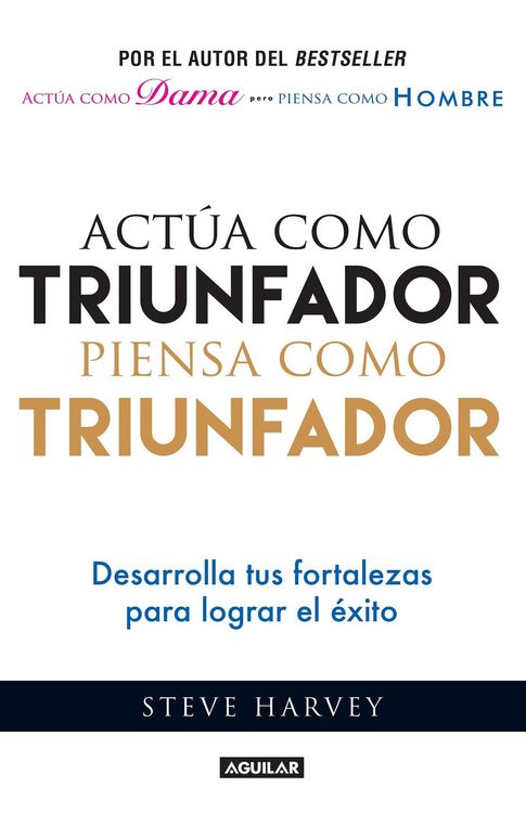 Spa-Actua Como Triunfador Pien