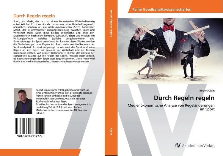 Produktbild: Durch Regeln regeln