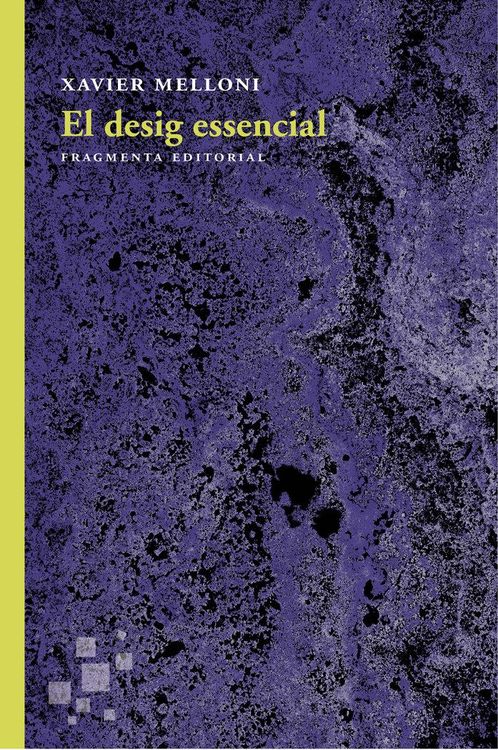 Produktbild: El desig essencial