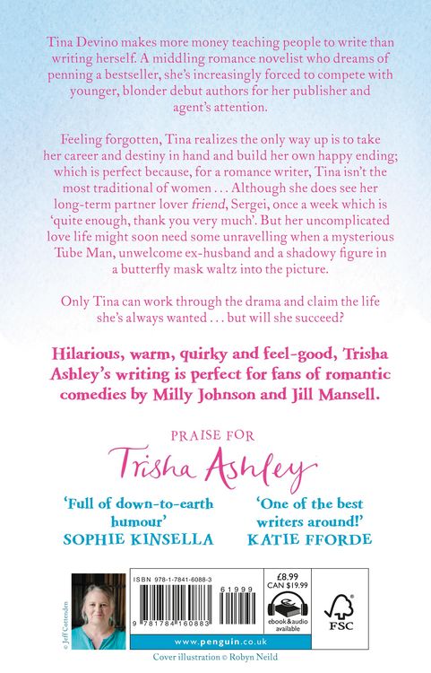 Produktbild: Written From the Heart