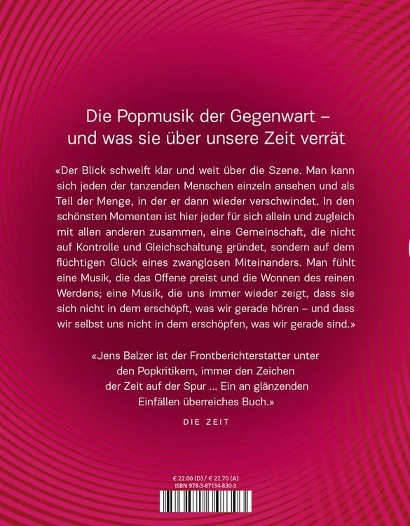 Produktbild: Pop