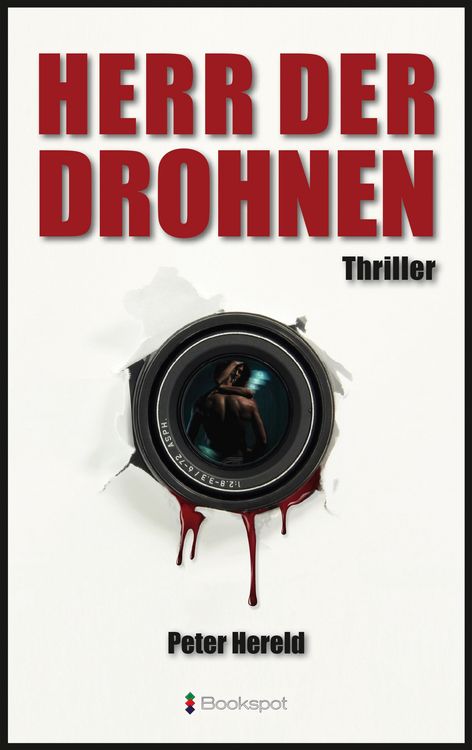 Produktbild: Herr der Drohnen