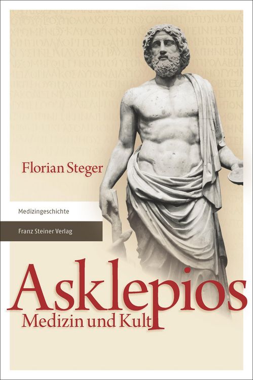 Produktbild: Asklepios