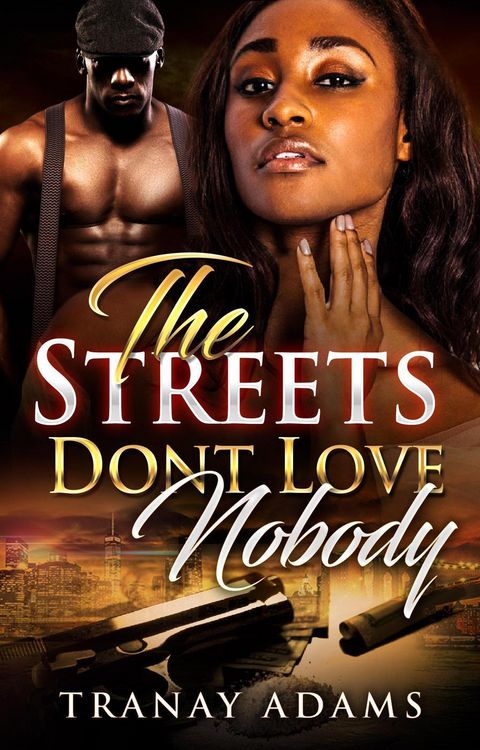 Produktbild: The Streets Don't Love Nobody