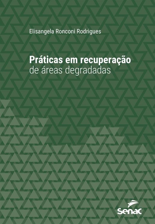 Produktbild: Pr&aacute;ticas em recupera&ccedil;&atilde;o de &aacute;reas degradadas