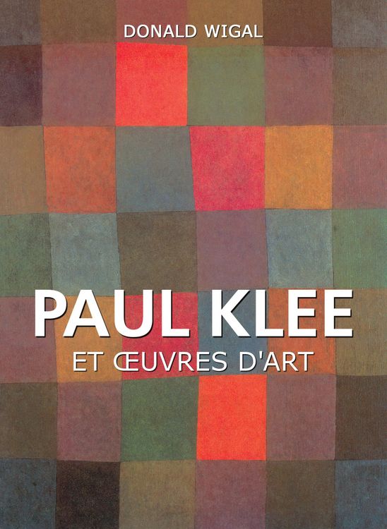 Produktbild: Paul Klee et oeuvres d'art