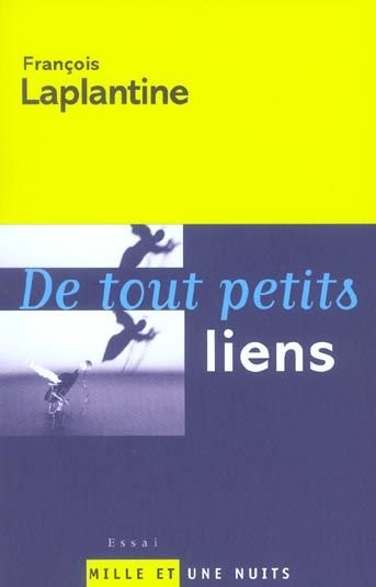 Produktbild: De tout petits liens