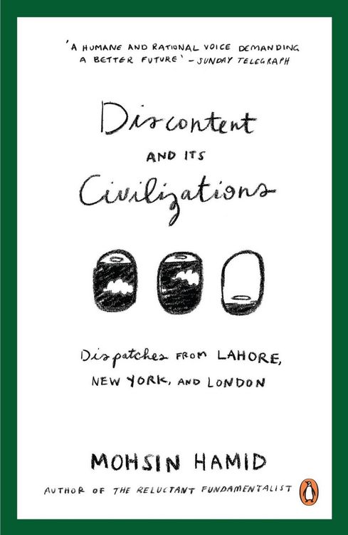 Produktbild: Discontent and Its Civilizations
