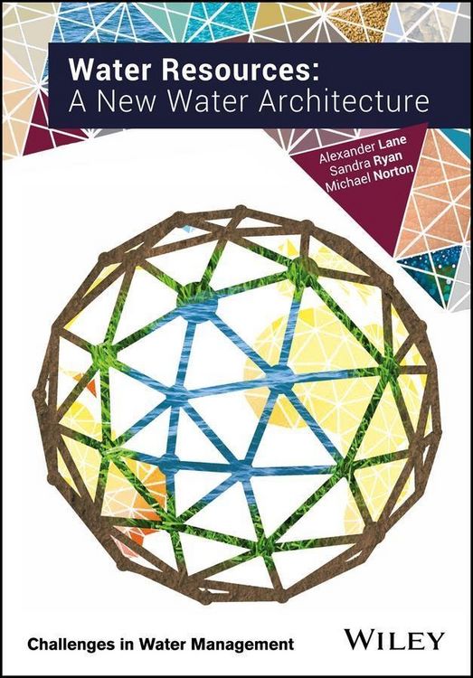 Produktbild: Water Resources