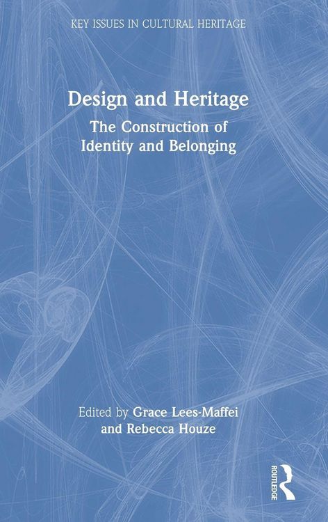 Produktbild: Design and Heritage