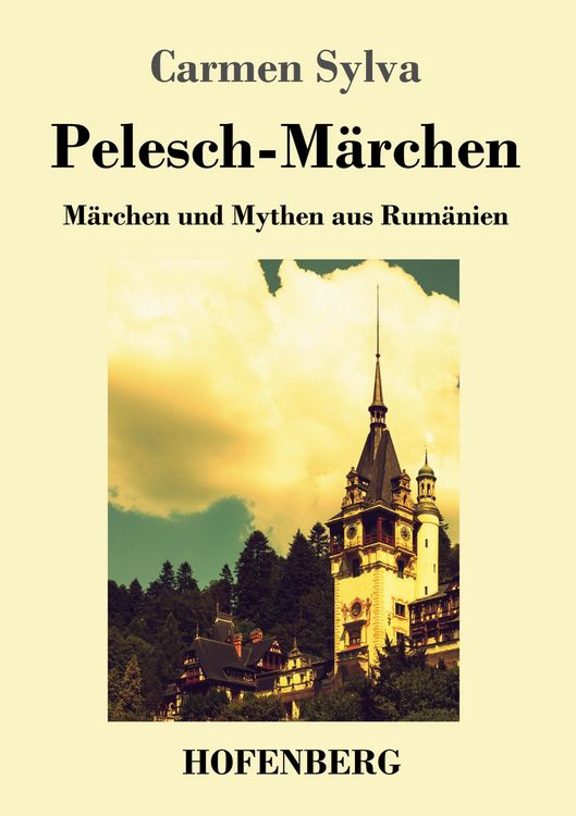 Produktbild: Pelesch-M&auml;rchen