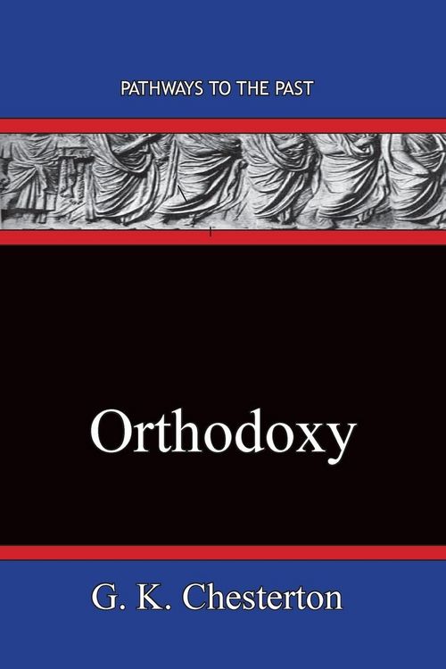 Produktbild: Orthodoxy
