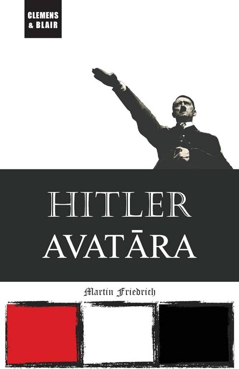 Produktbild: Hitler Avatara