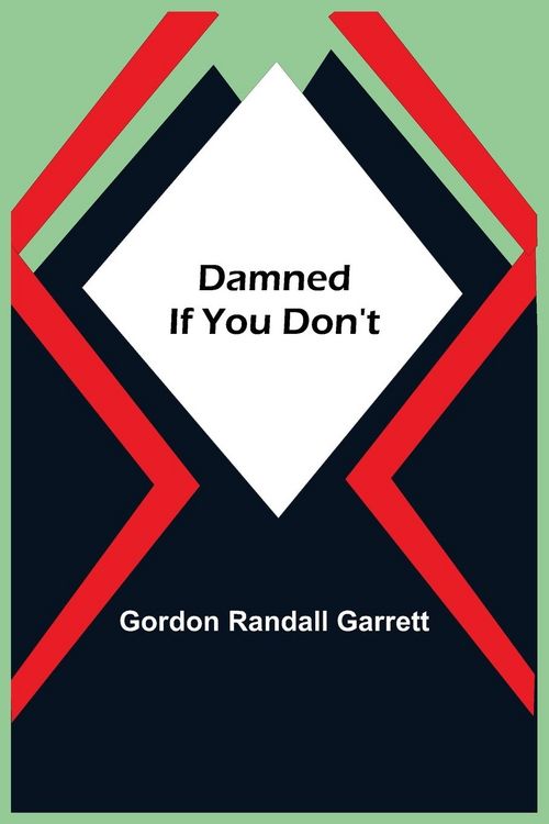 Produktbild: Damned If You Don't