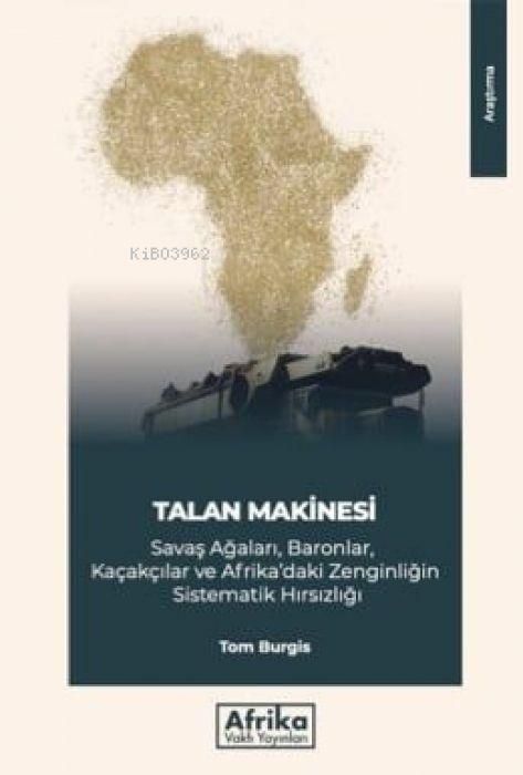 Produktbild: Talan Makinesi