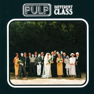 Produktbild: Pulp: Different Class