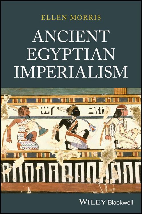 Produktbild: Ancient Egyptian Imperialism