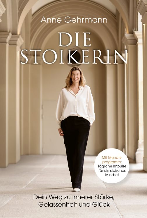 Produktbild: Die Stoikerin