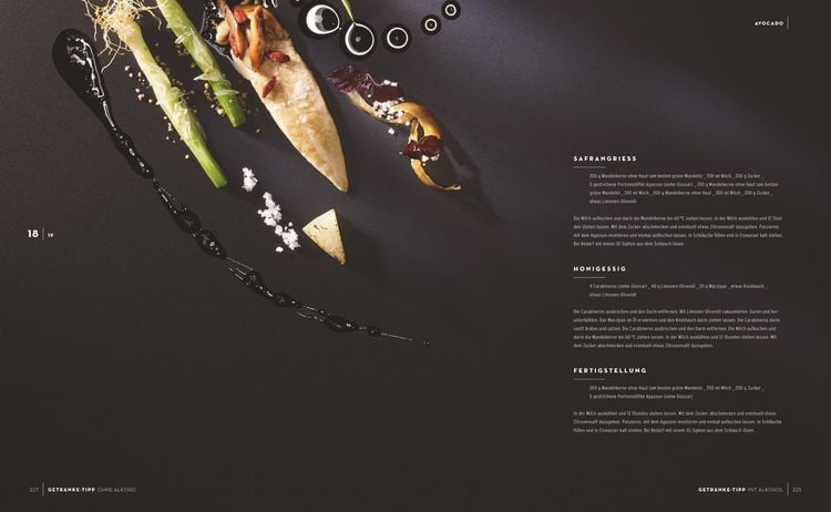 Produktbild: Flavour Pairing