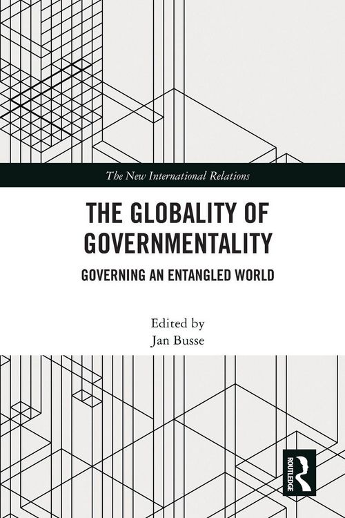 Produktbild: The Globality of Governmentality