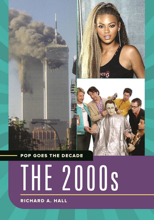 Produktbild: Pop Goes the Decade