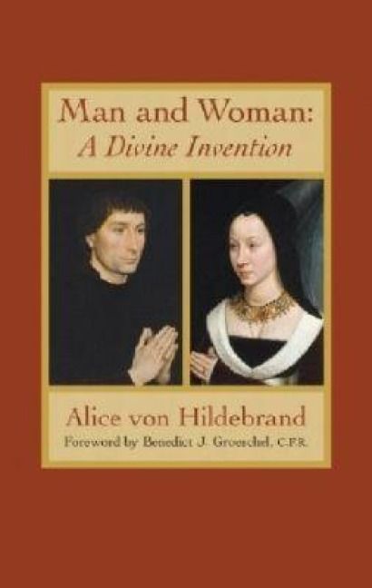 Produktbild: Man and Woman