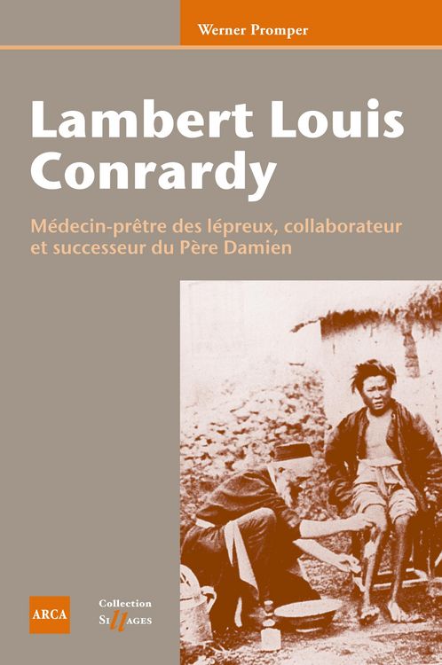 Produktbild: Lambert Louis Conrardy