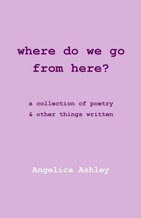Produktbild: Where Do We Go From Here?