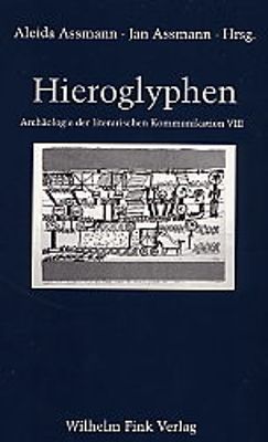 Produktbild: Hieroglyphen
