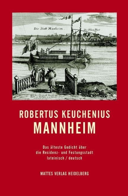 Produktbild: Mannheim