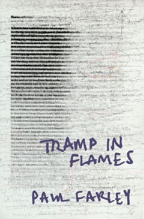 Produktbild: Tramp in Flames
