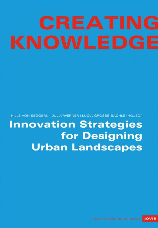 Produktbild: Creating Knowledge