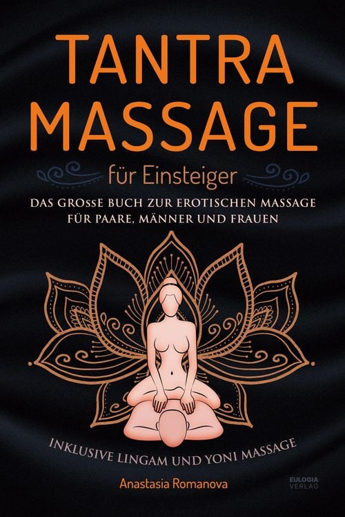 Produktbild: Tantra Massage f&uuml;r Einsteiger