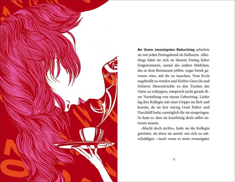 Produktbild: Birthday Girl