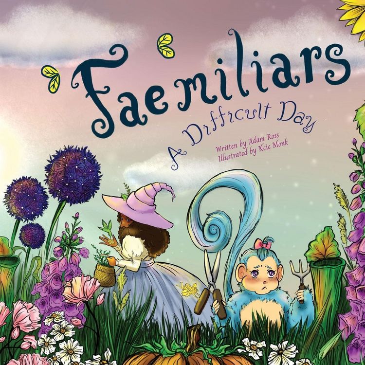 Produktbild: "Fae"miliars