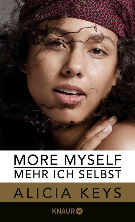 Produktbild: More Myself - Mehr ich selbst